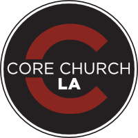 Core church LA logo